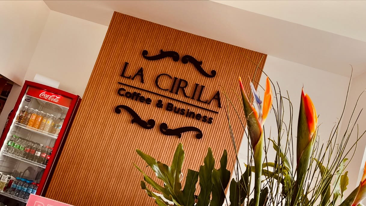 La Cirila